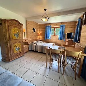 Appartement Petit Lutin 1 - Dans Sur Les Pistes