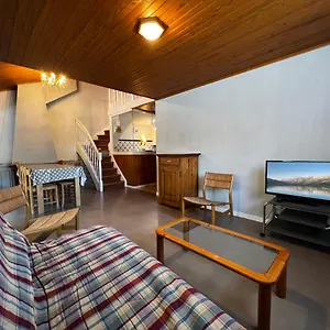 Appartement Belmont 26 - Duplex Centre