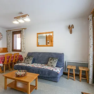 Appartement La Clusaz, 2 Pièces, 4 Personnes - Fr-1-437-78