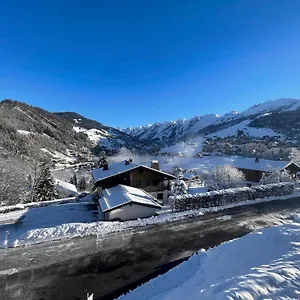 Appartement Richemont 12 - Duplex Proche Pistes Vue